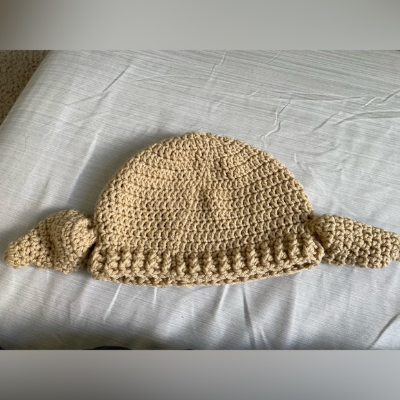 Accessories Dobby Handmade Crochet Hat Poshmark
